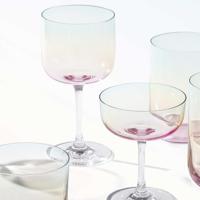 LIKE BY VILLEROY & BOCH - Like Pearl - Wijnglas set/2 - thumbnail