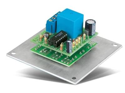 Whadda WSAA6400 Codeslot Whadda WSAA6400 Codeslot