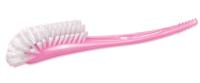 Philips Avent Flesborstel Roze SCF145/07 - thumbnail