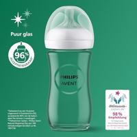 Baby flessenset Philips Natural 3.0 SCD878/11 - thumbnail