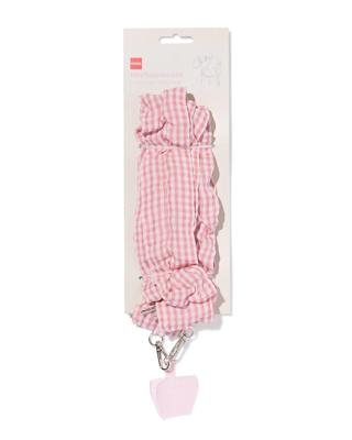 HEMA Telefoonkoord 140cm seersucker