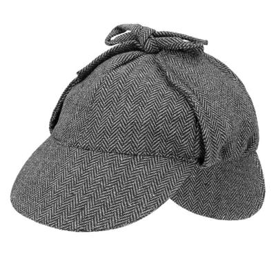 Accessoireset Detective 3-Delig