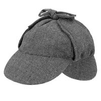 Accessoireset Detective 3-Delig - thumbnail