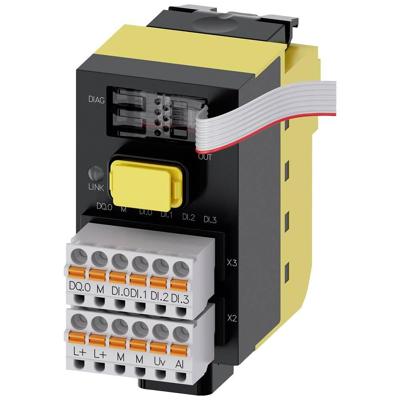 Siemens 3SU14001LL103BA1 3SU1400-1LL10-3BA1 Interface IP20 1 stuk(s)