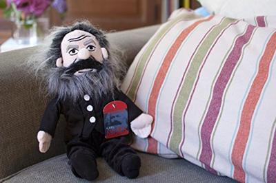 UPG L.Thinker - Marx