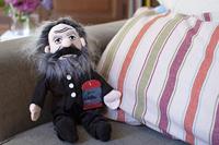 UPG L.Thinker - Marx - thumbnail