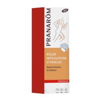 Pranarom Aromalgic Roll Gewricht&spier.bio Eco75ml - thumbnail