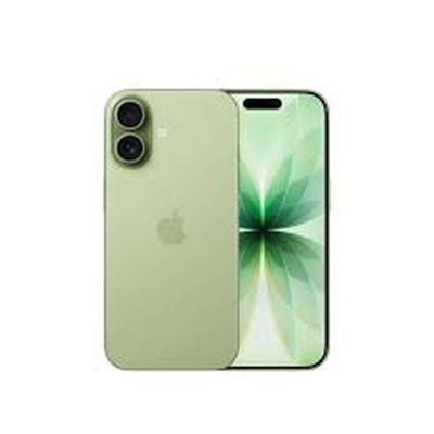 Smartphone Apple Iphone 17 6,3" A19 8 GB RAM 512 GB Groen Smartphone Apple Iphone 17 6,3" A19 8 GB RAM 512 GB Groen