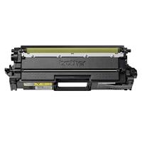 Huismerk Brother TN-821XXL Toner Geel Hoge Capaciteit - thumbnail