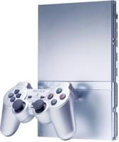 Sony Pstwo (Silver) - thumbnail