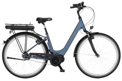 Fischer Cita 2.0 Elektrische Fiets Fischer Cita 2.0 Elektrische Fiets