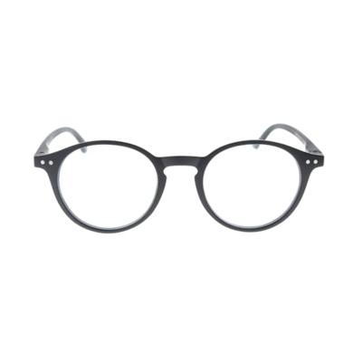 Leesbril I Need You +2.00 dpt Quinn zwart