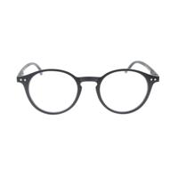 Leesbril I Need You +2.00 dpt Quinn zwart - thumbnail