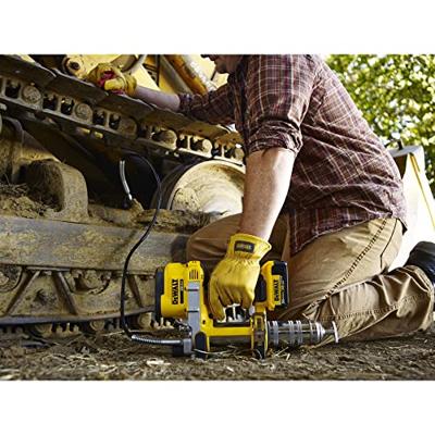 DeWALT DCGG571NK Accu vetspuit 18V XR Basic Body in koffer