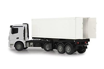 Jamara 1/20 Mercedes-Benz Arocs Container Truck