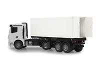 Jamara 1/20 Mercedes-Benz Arocs Container Truck - thumbnail