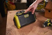 RYOBI ONE+™ 18V 1x 2,5 Ah Lithium+ accu & lader set - thumbnail