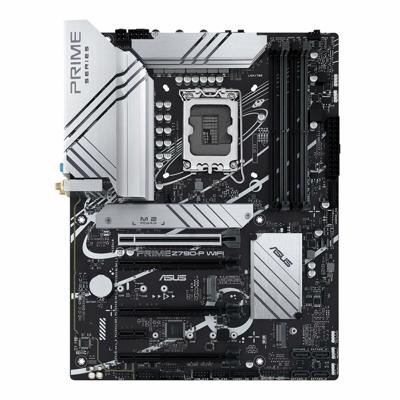 Moederbord Intel ASUS PRIME Z790-P WIFI Moederbord Intel ASUS PRIME Z790-P WIFI