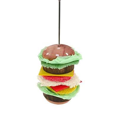 Rosewood Verveling Breaker Burg-a-Bob Kleine Dieren Knagen Speelgoed