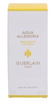 Guerlain Aqua Allegoria Bergamote Calabria Eau de Toilette 75ml - thumbnail