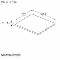 Siemens EX675HEC1E met flexinduction - thumbnail