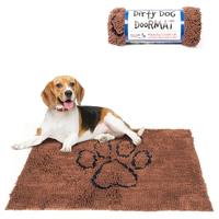 Kleed voor honden Dog Gone Smart Microvezel Bruin (79 x 51 cm) - thumbnail