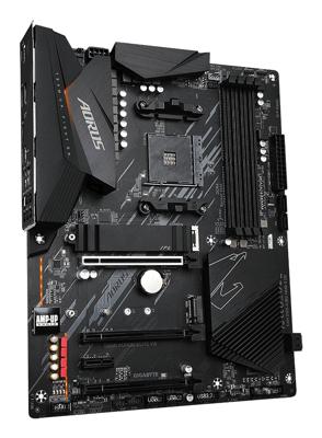 Moederbord AMD Gigabyte B550 AORUS ELITE V2 - thumbnail