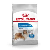 Royal Canin Maxi Light Weight Care hondenvoer 12 kg - thumbnail