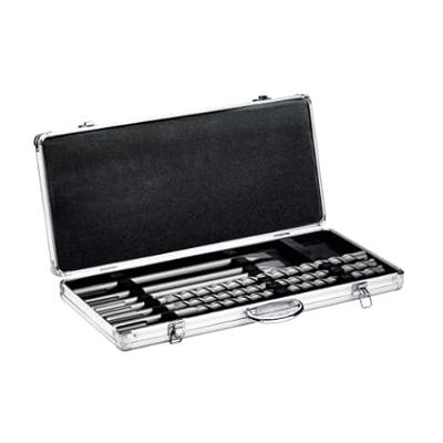 Metabo 623106000 Carbide Beton-spiraalboren set 7-delig 16 mm, 20 mm, 22 mm, 25 mm SDS-Max 1 stuk(s)
