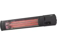 Golden Shadow 2500 Watt Elektrische Terrasverwarming - thumbnail