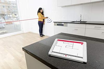 Afstandsmeter Leica Geosystems Disto X3-1 0,05-150 M