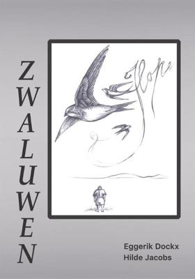 Zwaluwen (Hardback)