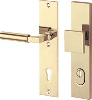 Knopg.LS SKG Bauhaus MGO K92 - thumbnail