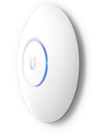 Ubiquiti Networks Access Point PoE WiFi-accesspoint UAP-AC-PRO 1.75 GBit/s 2.4 GHz, 5 GHz - thumbnail
