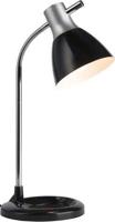 Brilliant Jan 92762/05 Tafellamp Spaarlamp E27 40 W Wit - thumbnail