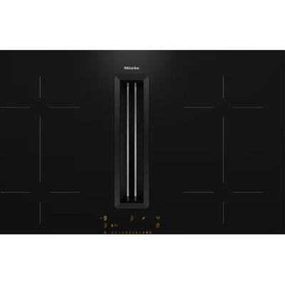 Miele KMDA7473-1 FL Silence Inbouw Inductiekookplaat