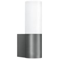 Steinel LED AUSSENLEUCHTE L 605 ANT 069506 Buitenlamp (wand) LED Zonder 11.3 W Antraciet-grijs - thumbnail