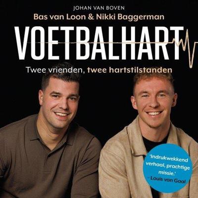 Voetbalhart