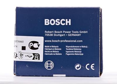 Bosch Blauw accu gba 18v 2.0ah li-ion compact - 1600z00036 Bosch Blauw accu gba 18v 2.0ah li-ion compact - 1600z00036