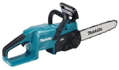 Makita DUC307ZX1 Accu Kettingzaag 30cm 18V Basic Body Makita DUC307ZX1 Accu Kettingzaag 30cm 18V Basic Body