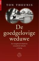 De goedgelovige weduwe - Ton Theunis, Eddie DeLange - ebook - thumbnail