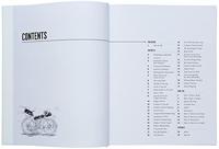 Boek Bikepacking: Exploring The Roads Less Cycled - thumbnail