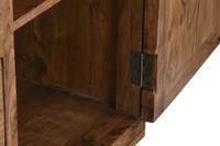 Dressoir Home ESPRIT Natuurlijk Acacia 150 x 45 x 85 cm - thumbnail