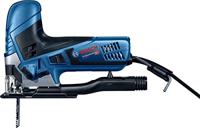 Bosch Professional GST 90 E 060158G000 Decoupeerzaag Incl. koffer 650 W - thumbnail