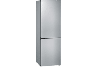 Siemens iQ300 KG36NVIEB koel-vriescombinatie Vrijstaand Roestvrijstaal 324 l A++