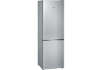 Siemens iQ300 KG36NVIEB koel-vriescombinatie Vrijstaand Roestvrijstaal 324 l A++ - thumbnail