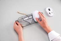 Colop 155449 Ruler Lintgeleider - thumbnail