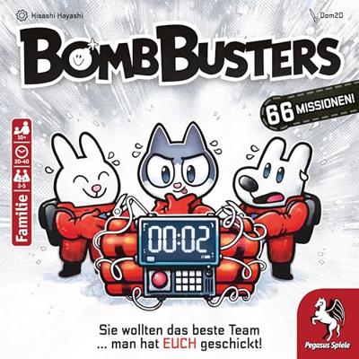 Pegasus Spiele 51280G - thumbnail