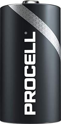 Duracell Procell Industrial D batterij (mono) Alkaline 1.5 V 1 stuk(s)