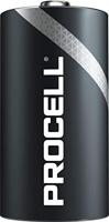 Duracell Procell Industrial D batterij (mono) Alkaline 1.5 V 1 stuk(s) - thumbnail